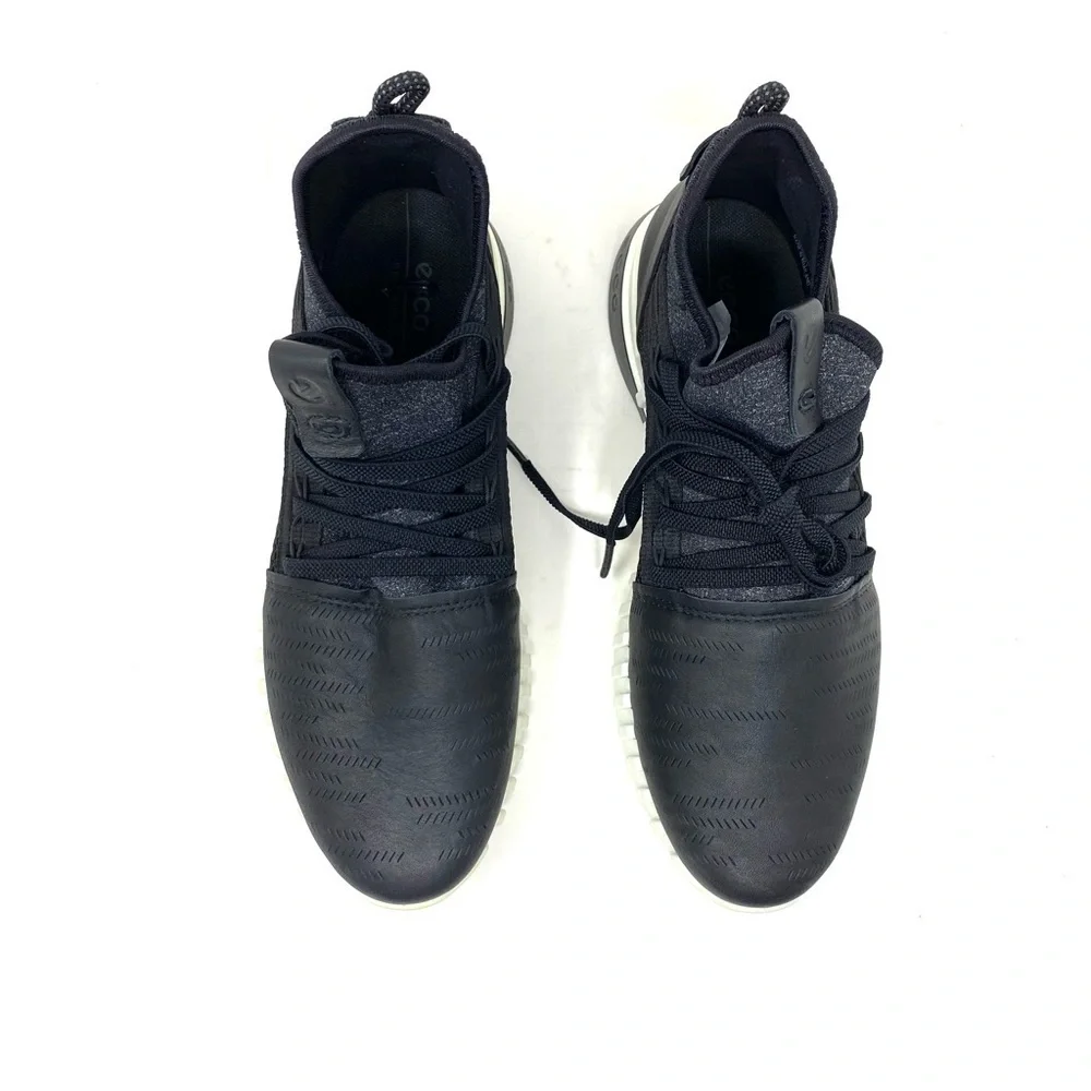 Ecco zipflex women